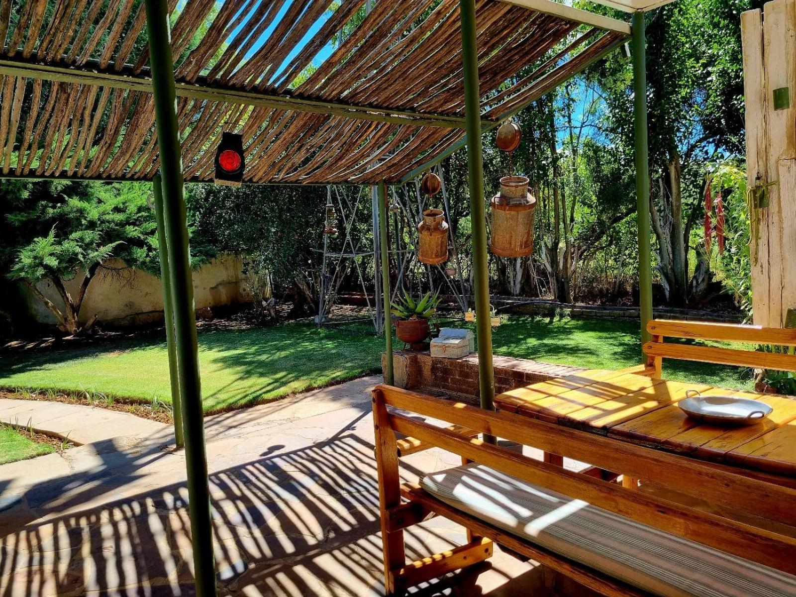 Karoo Pandok Guesthouse Bethulie Exterior foto